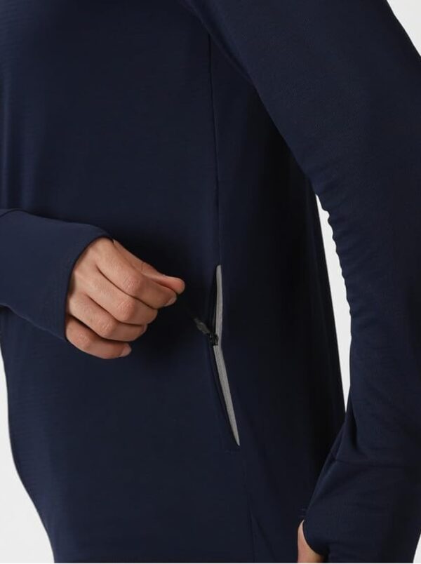 Sunguard UV-Protect Jacket. - Image 2