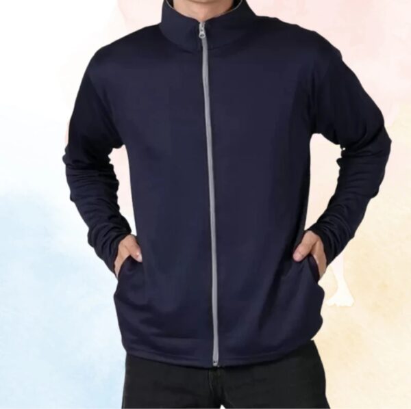 Sunguard UV-Protect Jacket.